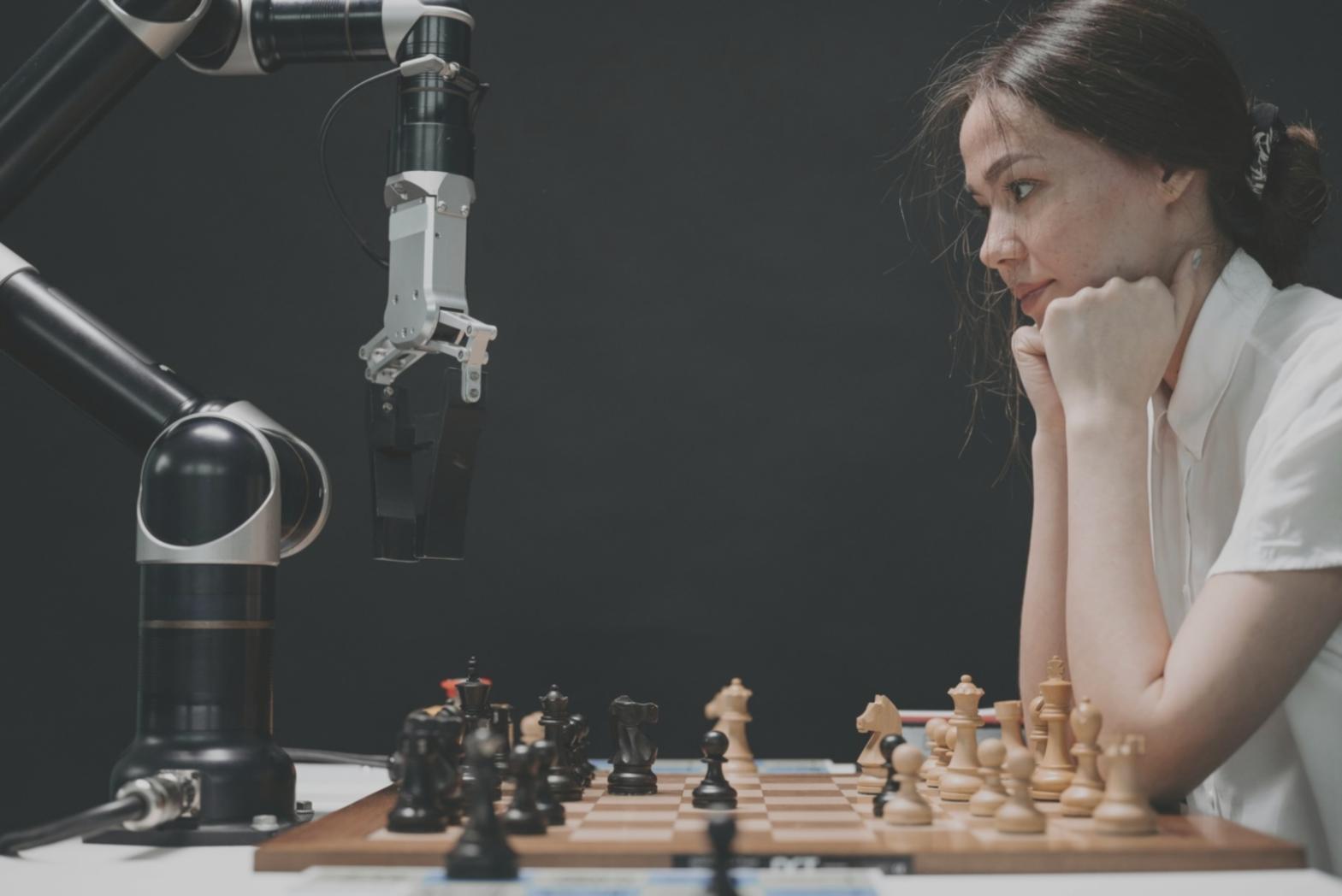 Analiza zagadnień sztucznej inteligencji